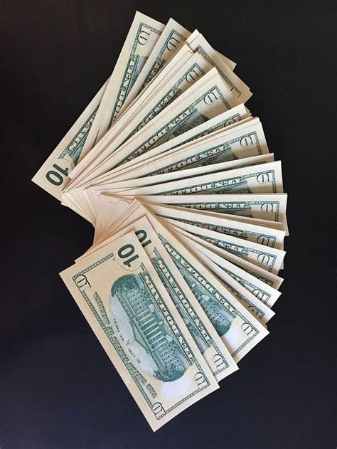 prop money yupoo